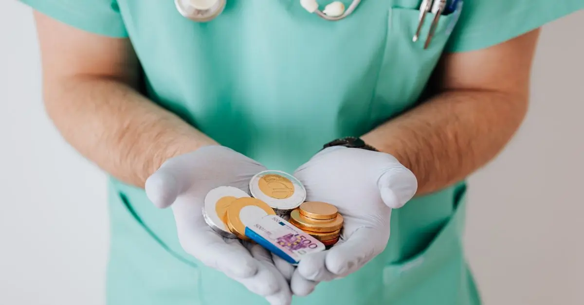 Investir dans les entreprises de santé : Guide d'achat complet